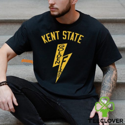 Kent State Golden Flashes Shirt