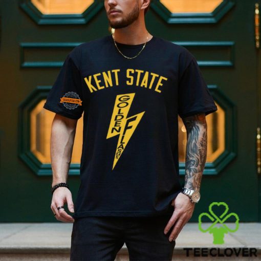 Kent State Golden Flashes Shirt