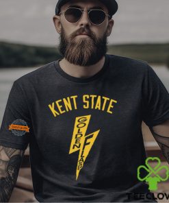 Kent State Golden Flashes Shirt