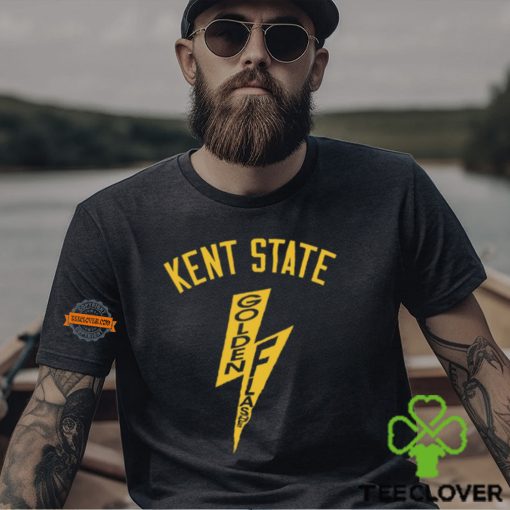 Kent State Golden Flashes Shirt
