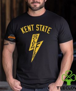 Kent State Golden Flashes Shirt