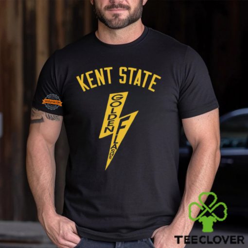 Kent State Golden Flashes Shirt