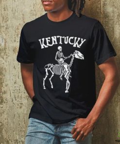 Kentucky Bones & Bluegrass T Shirt