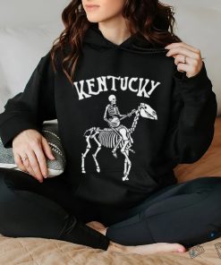 Kentucky Bones & Bluegrass T Shirt