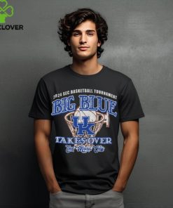 Kentucky Branded Big Blue Takes Over Tee hoodie, sweater, longsleeve, shirt v-neck, t-shirt