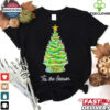 Happy Thanksgiving Buffalo Bills Football Turkey shirt