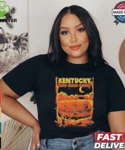 Kentucky Dead River Gorge Hammock Halloween Shirt
