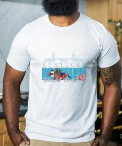 Kentucky Derby 150 Churchill Downs Shirt