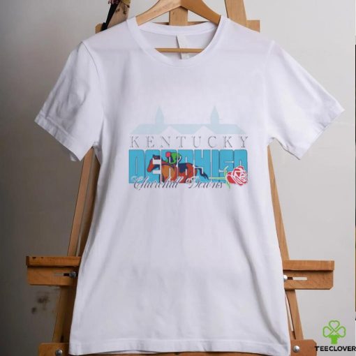 Kentucky Derby 150 Churchill Downs Shirt