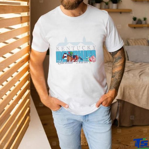 Kentucky Derby 150 Churchill Downs Shirt