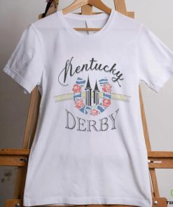 Kentucky Derby 150 T Shirt