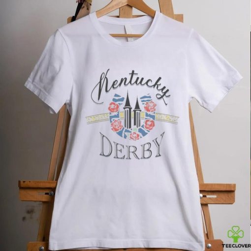 Kentucky Derby 150 T Shirt