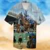 Pabst blue ribbon beer hawaiian hoodie, sweater, longsleeve, shirt v-neck, t-shirt