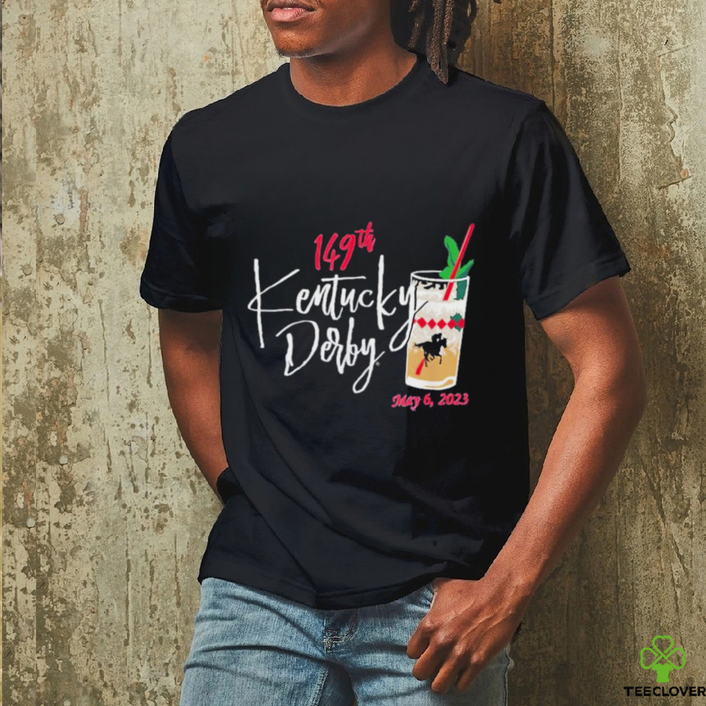Kentucky Derby Officially Licensed 149th 2023 Shirt Kentucky Derby Officially Licensed 149th 2023 Shirt