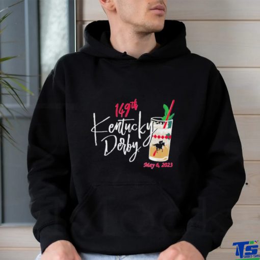 Kentucky Derby Officially Licensed 149th 2023 Shirt