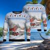 Israel Christmas For Christmas Gifts Knitting Pattern Sweater