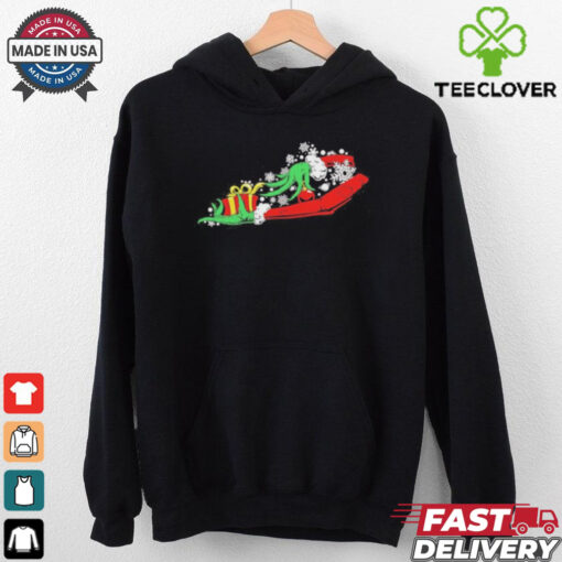 Kentucky Kentuckian that stole Christmas shirt