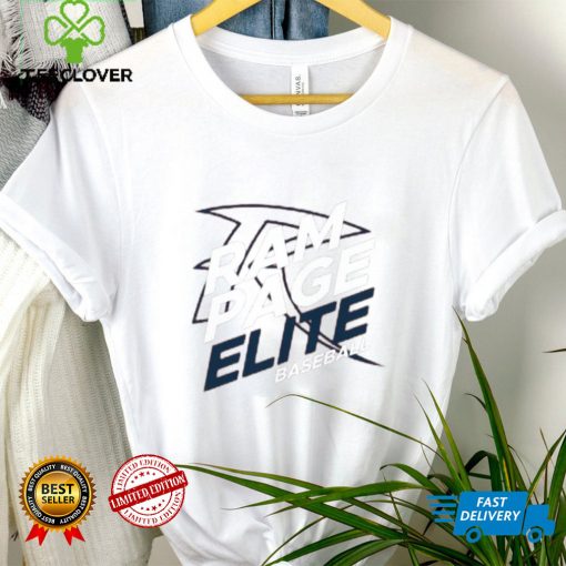 Kentucky Rampage Elite R Logo Shirt