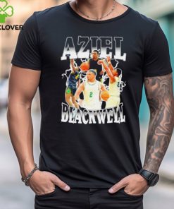 Kentucky State Thorobreds Aziel Blackwell T Shirt