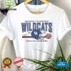 Kentucky Wildcats 2023 TaxSlayer Gator Bowl hoodie, sweater, longsleeve, shirt v-neck, t-shirt