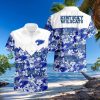 NHL Minnesota Wild Hawaiian Shirt Gift For Beach Trip