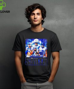 Kentucky Wildcats Antwan Smith shirt