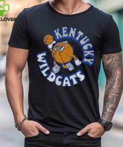 Kentucky Wildcats Basketball T Shirt