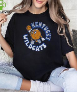 Kentucky Wildcats Basketball T Shirt