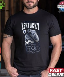 Kentucky Wildcats Colosseum Toddler Crushing It T Shirt