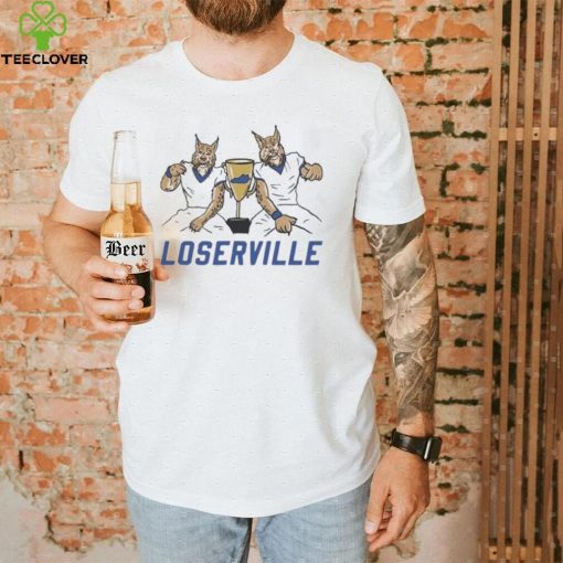 Kentucky Wildcats LOSERVILLE Shirt