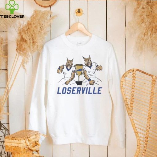 Kentucky Wildcats LOSERVILLE Shirt