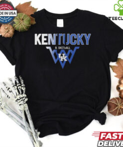 Kentucky Wildcats Men’s Basketball Jared McCain Special shirt
