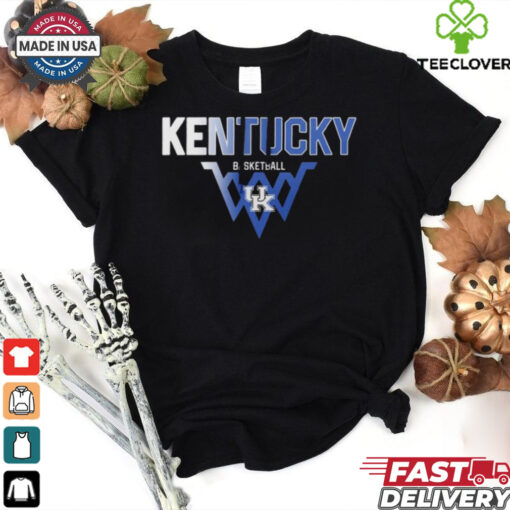 Kentucky Wildcats Men’s Basketball Jared McCain Special shirt