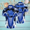 Dallas Cowboys NFL Football Custom Name Hawaiian Shirt