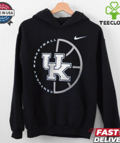 Kentucky Wildcats Nike Recycled Legend Basketball Icon T Shirt