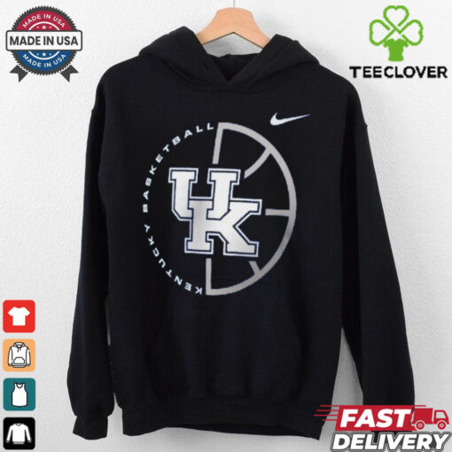Kentucky Wildcats Nike Recycled Legend Basketball Icon T Shirt