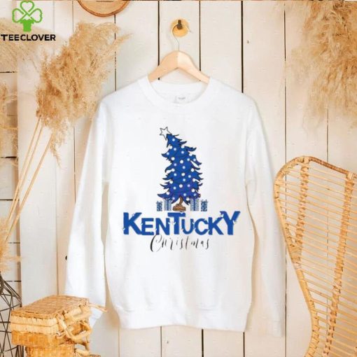 Kentucky Wildcats Snoopy Christmas NCAA T hoodie, sweater, longsleeve, shirt v-neck, t-shirt