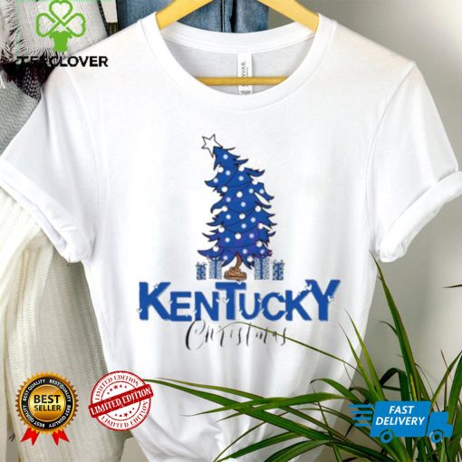 Kentucky Wildcats Snoopy Christmas NCAA T hoodie, sweater, longsleeve, shirt v-neck, t-shirt