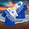 US Army Expert Field Medical Badge Hawaiian Shirt Holiday Summer Gift