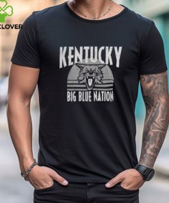 Kentucky Wildcats Store Kentucky Wildcats Local Phrase T Shirt