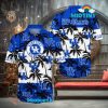 Memphis Tigers Trending Summer Hawaiian Shirt