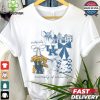 NBA New York Knicks 1994 T Shirt