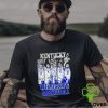 Trump Make Saint St Patricks Day Great Again Shirt