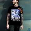 Muva Freedom In Muva We Trust Since 2024 Tee Shirt