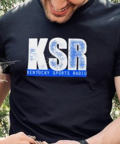 Kentucky sports radio ksr shirt 2 Kentucky sports radio ksr shirt