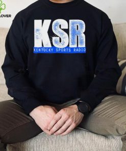 Kentucky sports radio ksr shirt 3 Kentucky sports radio ksr shirt
