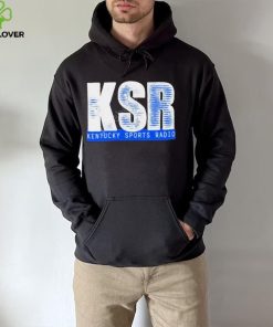 Kentucky sports radio ksr shirt 4 Kentucky sports radio ksr shirt