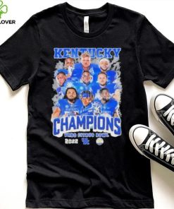 Kentucky wildcats champions vrbo citrus bowl 2022 shirt 1 Kentucky wildcats champions vrbo citrus bowl 2022 shirt