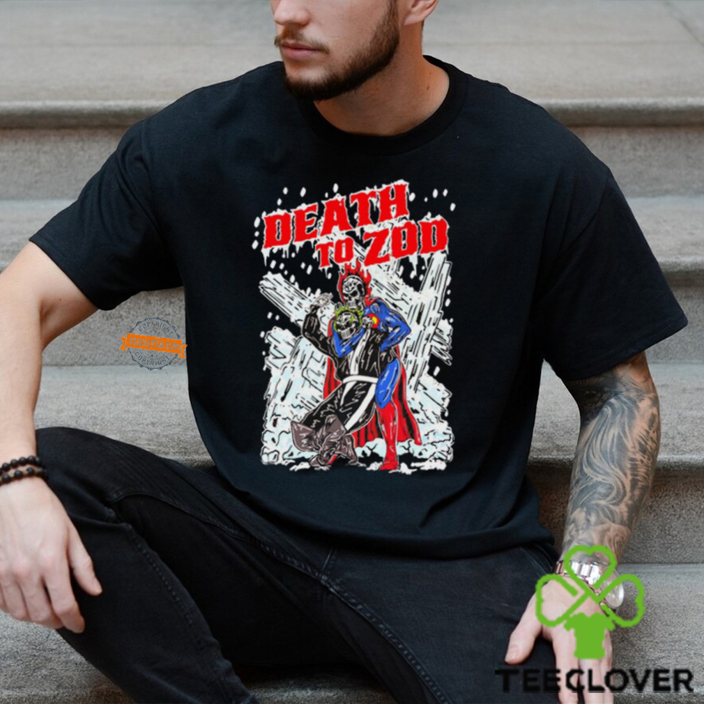 Keon Coleman Wearing Death To Zod Shirt Keon Coleman Wearing Death To Zod Shirt