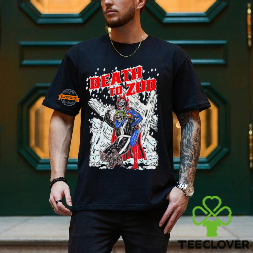 Keon Coleman Wearing Death To Zod Shirt Keon Coleman Wearing Death To Zod Shirt